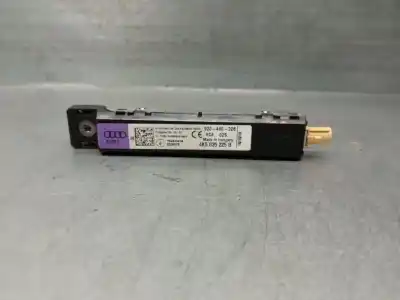 Peça sobressalente para automóvel em segunda mão antena por audi a6 c8 (4a2) 35 tdi mild hybrid referências oem iam 4k5035225b