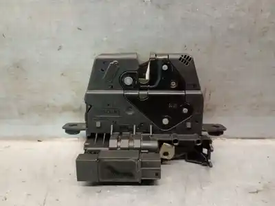 Автозапчасти б/у замок багажника/ворот за bmw x4 (f26) xdrive 20 d ссылки oem iam uk739763004