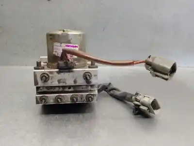 Peça sobressalente para automóvel em segunda mão abs por hyundai coupe i (rd) 2.0 16v referências oem iam 5891029310
