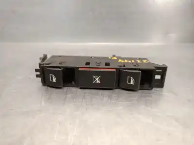 Pièce détachée automobile d'occasion COMMANDE DE LÈVE VITRE AVANT GAUCHE pour BMW 3 TOURING (E46)  Références OEM IAM 6902184  61316902184