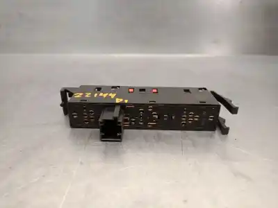 Second-hand car spare part left front power window switch for bmw 3 touring (e46) 320 d oem iam references 6902184  61316902184