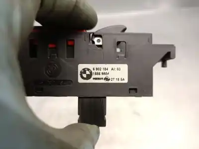 Second-hand car spare part left front power window switch for bmw 3 touring (e46) 320 d oem iam references 6902184  61316902184