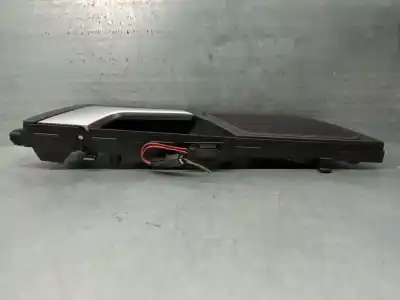 Автозапчасти б/у внутренняя задняя правая ручка за audi a6 c8 (4a2) 35 tdi mild hybrid ссылки oem iam 4k0839020  