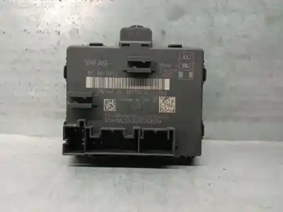 Автозапчасти б/у закрытый распределительный щит за audi a6 c8 (4a2) 35 tdi mild hybrid ссылки oem iam 4m1959595j 4m1959595d 