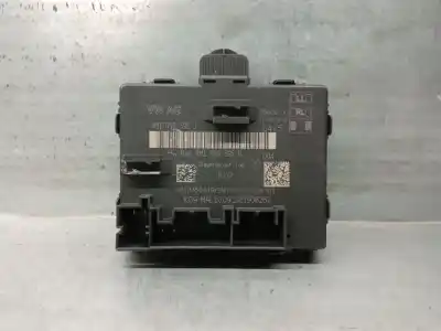 Автозапчасти б/у закрытый распределительный щит за audi a6 c8 (4a2) 35 tdi mild hybrid ссылки oem iam 4m1959595j  