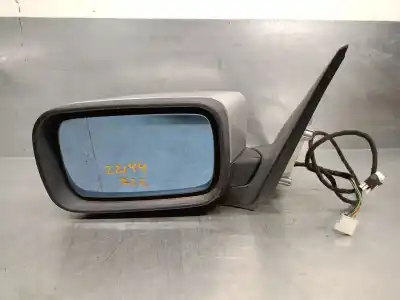 Peça sobressalente para automóvel em segunda mão ESPELHO RETROVISOR ESQUERDO por BMW 3 TOURING (E46)  Referências OEM IAM 51168245125  