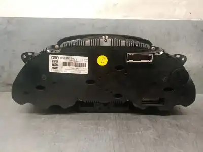 Recambio de automóvil de segunda mano de cuadro instrumentos para audi a4 b8 avant (8k5) 2.0 tdi referencias oem iam 8k0920900j 503002370501 magneti marelli 8k0920900k