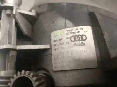 Автозапчасти б/у левая противотуманная фара за audi a4 b8 avant (8k5) 2.0 tdi ссылки oem iam 8t0941699 89205612 valeo 8t0941699