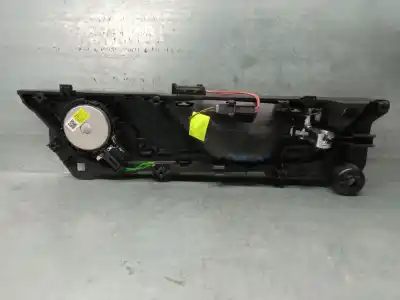 Автозапчасти б/у левая задняя внутренняя ручка за audi a6 c8 (4a2) 35 tdi mild hybrid ссылки oem iam 4k0839019  