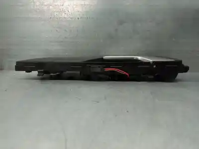 Автозапчасти б/у левая задняя внутренняя ручка за audi a6 c8 (4a2) 35 tdi mild hybrid ссылки oem iam 4k0839019  