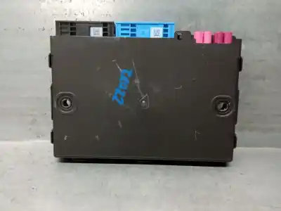 Pezzo di ricambio per auto di seconda mano modulo elettronico per audi a6 c8 (4a2) 35 tdi mild hybrid riferimenti oem iam 4n1907468bb  