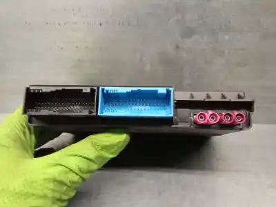 Pezzo di ricambio per auto di seconda mano modulo elettronico per audi a6 c8 (4a2) 35 tdi mild hybrid riferimenti oem iam 4n1907468bb  