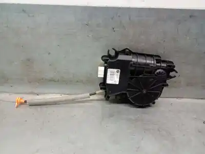 Автозапчасти б/у централизованный привод закрытия ворот за bmw x4 (f26) xdrive 20 d ссылки oem iam ua736123105  