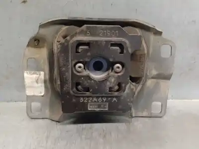 Second-hand car spare part gearbox support for ford c-max ii (dxa/cb7, dxa/ceu) 1.0 ecoboost oem iam references cv617m121ha