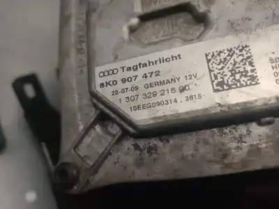 Автозапчастина б/у права фа для audi a4 b8 avant (8k5) 2.0 tdi посилання на oem iam 8k0941004c 0301240072 al 8k0941030aj
