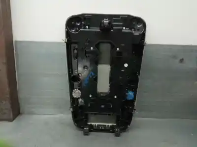 Автозапчастина б/у внутрішне світло для audi a6 c8 (4a2) 35 tdi mild hybrid посилання на oem iam 4k0947135ae  4k0947135ae