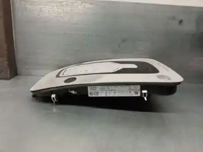 Автозапчастина б/у внутрішне світло для audi a6 c8 (4a2) 35 tdi mild hybrid посилання на oem iam 4k0947135ae  4k0947135ae