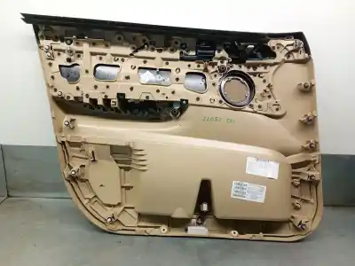 Автозапчасти б/у обивка передней правой двери за bmw x4 (f26) xdrive 20 d ссылки oem iam 105006257  51417394568