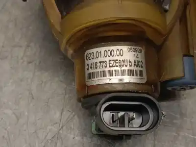 Peça sobressalente para automóvel em segunda mão farol / projetor de nevoeiro esquerdo por bmw x3 (e83) 2.0 sd referências oem iam 6230100000  