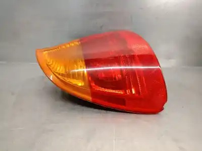 Second-hand car spare part left tailgate light for bmw 3 touring (e46) 320 d oem iam references 63218368757  63218368757