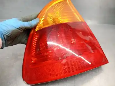Second-hand car spare part left tailgate light for bmw 3 touring (e46) 320 d oem iam references 63218368757  63218368757