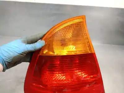 Second-hand car spare part left tailgate light for bmw 3 touring (e46) 320 d oem iam references 63218368757  63218368757