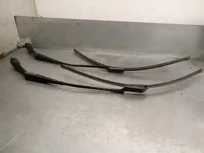 Second-hand car spare part front right windshield wiper arm for ford focus iii turnier 1.0 ecoboost oem iam references bm5117526bc