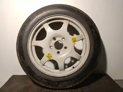 Second-hand car spare part SPARE TIRE for BMW X5 (E53)  OEM IAM references 6750316  T15590D18103M