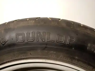 Peça sobressalente para automóvel em segunda mão estepe por bmw x5 (e53) 3.0 i referências oem iam 6750316  t15590d18103m