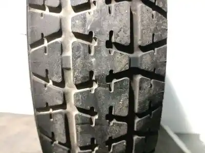 Peça sobressalente para automóvel em segunda mão estepe por bmw x5 (e53) 3.0 i referências oem iam 6750316  t15590d18103m