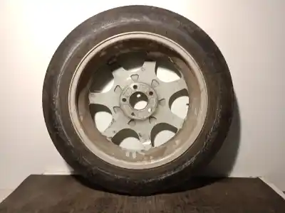 Peça sobressalente para automóvel em segunda mão estepe por bmw x5 (e53) 3.0 i referências oem iam 6750316  t15590d18103m