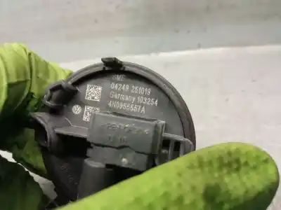 Pezzo di ricambio per auto di seconda mano sensore per audi a6 c8 (4a2) 35 tdi mild hybrid riferimenti oem iam 4n0955557a 103254 