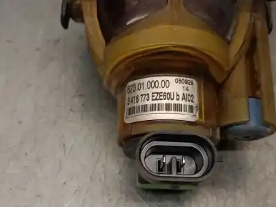 Second-hand car spare part right fog light for bmw x3 (e83) 2.0 sd oem iam references 6230100000  