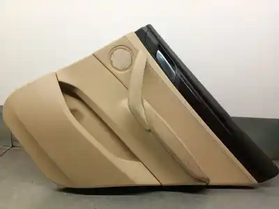 Автозапчасти б/у обивка задней правой двери за bmw x4 (f26) xdrive 20 d ссылки oem iam 105292466c