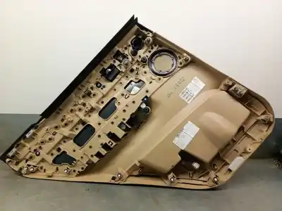 Автозапчасти б/у обивка задней правой двери за bmw x4 (f26) xdrive 20 d ссылки oem iam 105292466c  51427394432