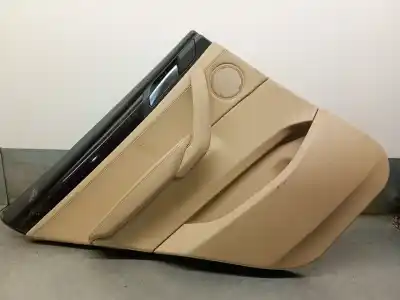 Автозапчасти б/у обивка задней левой двери за bmw x4 (f26) xdrive 20 d ссылки oem iam 105292465c