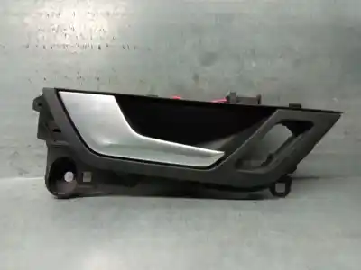 Автозапчасти б/у внутри передней правой ручки за audi a6 c8 (4a2) 35 tdi mild hybrid ссылки oem iam 4k0837020  4k0837020