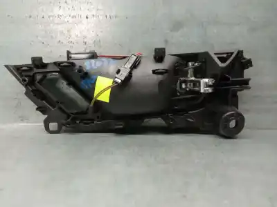 Автозапчасти б/у внутри передней правой ручки за audi a6 c8 (4a2) 35 tdi mild hybrid ссылки oem iam 4k0837020  4k0837020