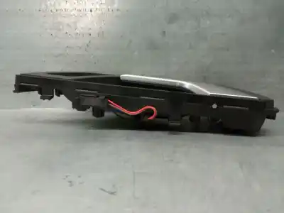 Автозапчасти б/у внутри передней правой ручки за audi a6 c8 (4a2) 35 tdi mild hybrid ссылки oem iam 4k0837020  4k0837020