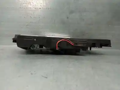 Автозапчастина б/у ліва передня внутрішня ручка для audi a6 c8 (4a2) 35 tdi mild hybrid посилання на oem iam 4k0837019  4k0837019