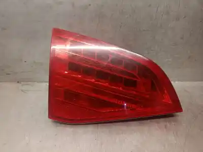 İkinci el araba yedek parçası Sol Kuyruk Lambasi için AUDI A4 B8 AVANT (8K5) 2.0 TDI OEM IAM referansları 8K9945093B  8K9945093B