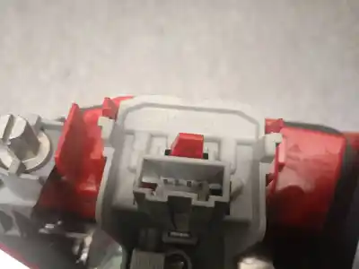 Pezzo di ricambio per auto di seconda mano lampada posteriore sinistra per audi a4 b8 avant (8k5) 2.0 tdi riferimenti oem iam 8k9945093b  8k9945093b