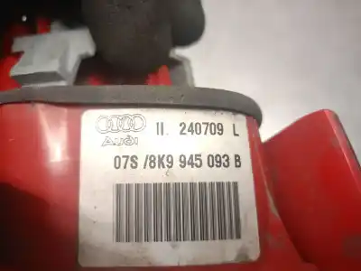 Pezzo di ricambio per auto di seconda mano lampada posteriore sinistra per audi a4 b8 avant (8k5) 2.0 tdi riferimenti oem iam 8k9945093b  8k9945093b