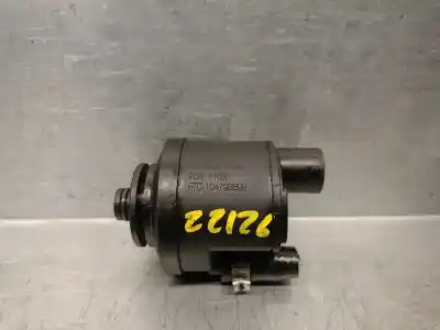 Peça sobressalente para automóvel em segunda mão Bomba De Combustivel por BMW X3 (E83) 2.0 SD Referências OEM IAM 13327801209  