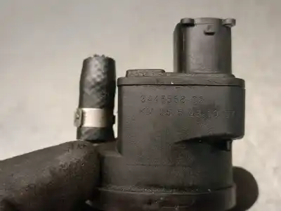 Second-hand car spare part fuel pump for bmw x3 (e83) 2.0 sd oem iam references 13327801209  