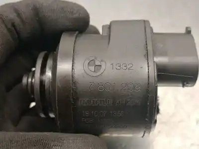 Second-hand car spare part fuel pump for bmw x3 (e83) 2.0 sd oem iam references 13327801209  