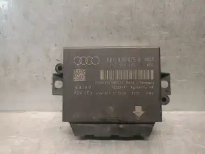 Автозапчасти б/у  за AUDI A4 B8 AVANT (8K5)  ссылки OEM IAM 8K0919475H 604205 VALEO 8K0919475H
