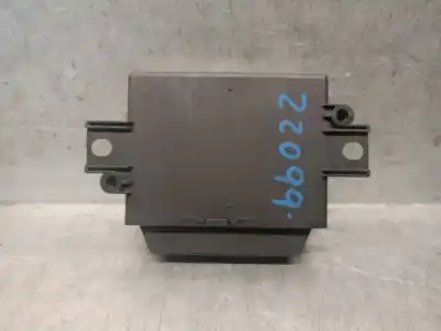 Second-hand car spare part electronic module for audi a4 b8 avant (8k5) 2.0 tdi oem iam references 8k0919475h 604205 valeo 8k0919475h