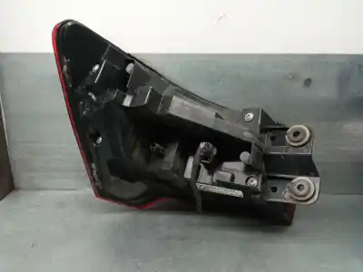Автозапчасти б/у правый задний фонарь за audi a6 c8 (4a2) 35 tdi mild hybrid ссылки oem iam 4k5945070  4k5945224
