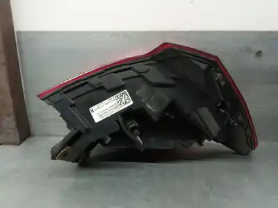 Автозапчасти б/у правый задний фонарь за audi a6 c8 (4a2) 35 tdi mild hybrid ссылки oem iam 4k5945070  4k5945224